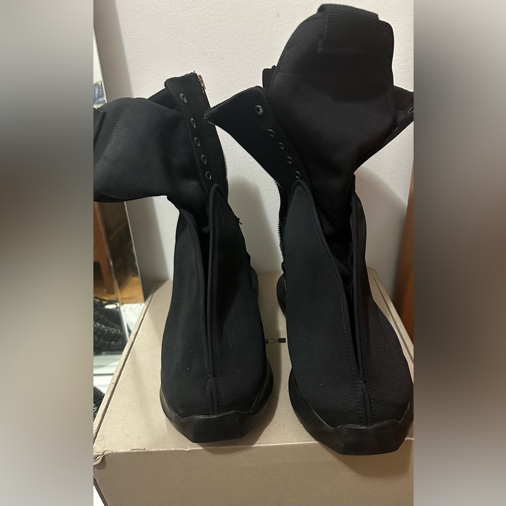 Rick Owens drkshdw megaturbo